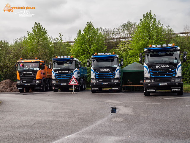 RÃ¼ssel Truck Show, powered by www.truck-pics RÃ¼ssel Truck Show 2019 powered by www.truck-pics.eu & #truckpicsfamily