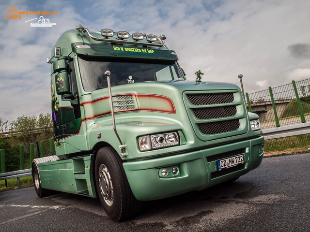 RÃ¼ssel Truck Show, powered by www.truck-pics RÃ¼ssel Truck Show 2019 powered by www.truck-pics.eu & #truckpicsfamily