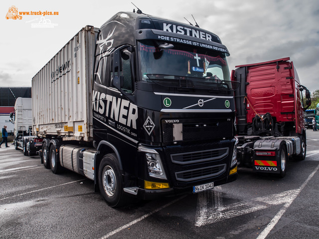 RÃ¼ssel Truck Show, powered by www.truck-pics RÃ¼ssel Truck Show 2019 powered by www.truck-pics.eu & #truckpicsfamily