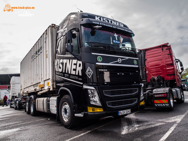 RÃ¼ssel Truck Show, powered by www.truck-pics RÃ¼ssel Truck Show 2019 powered by www.truck-pics.eu & #truckpicsfamily