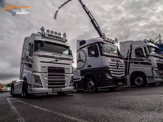 RÃ¼ssel Truck Show, powered by www.truck-pics RÃ¼ssel Truck Show 2019 powered by www.truck-pics.eu & #truckpicsfamily