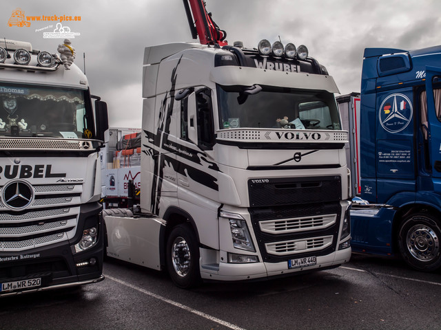 RÃ¼ssel Truck Show, powered by www.truck-pics RÃ¼ssel Truck Show 2019 powered by www.truck-pics.eu & #truckpicsfamily