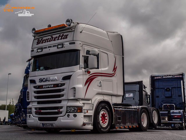 RÃ¼ssel Truck Show, powered by www.truck-pics RÃ¼ssel Truck Show 2019 powered by www.truck-pics.eu & #truckpicsfamily