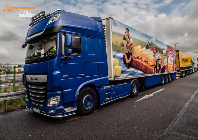 RÃ¼ssel Truck Show, powered by www.truck-pics RÃ¼ssel Truck Show 2019 powered by www.truck-pics.eu & #truckpicsfamily