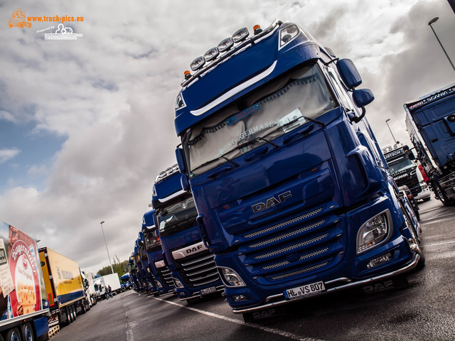 RÃ¼ssel Truck Show, powered by www.truck-pics RÃ¼ssel Truck Show 2019 powered by www.truck-pics.eu & #truckpicsfamily