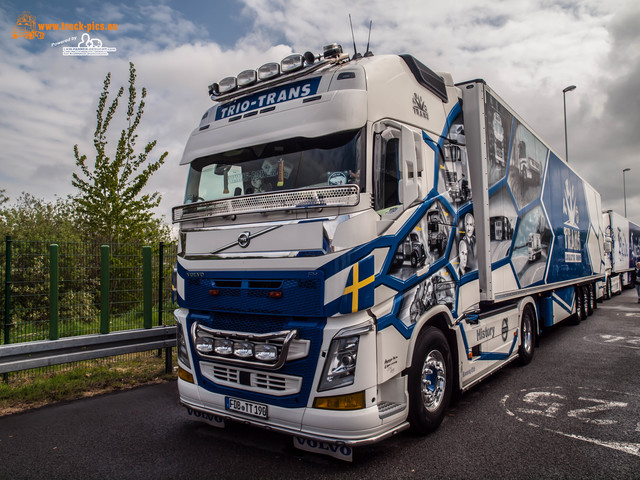 RÃ¼ssel Truck Show, powered by www.truck-pics RÃ¼ssel Truck Show 2019 powered by www.truck-pics.eu & #truckpicsfamily