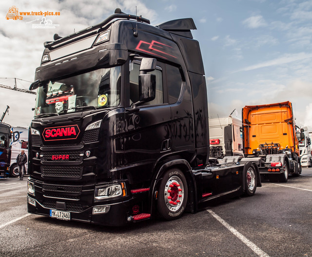 RÃ¼ssel Truck Show, powered by www.truck-pics RÃ¼ssel Truck Show 2019 powered by www.truck-pics.eu & #truckpicsfamily