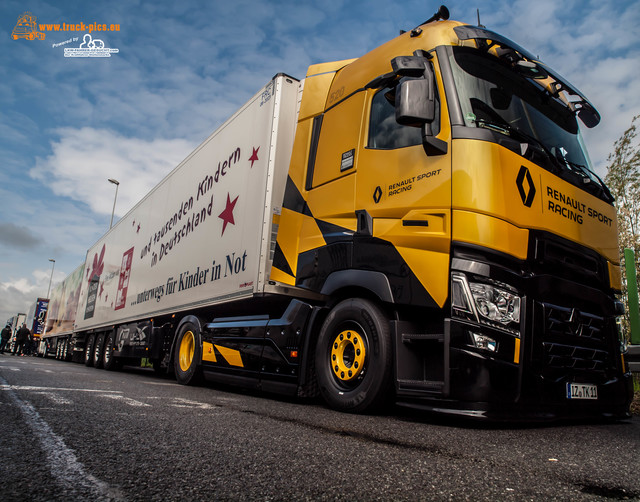 RÃ¼ssel Truck Show, powered by www.truck-pics RÃ¼ssel Truck Show 2019 powered by www.truck-pics.eu & #truckpicsfamily