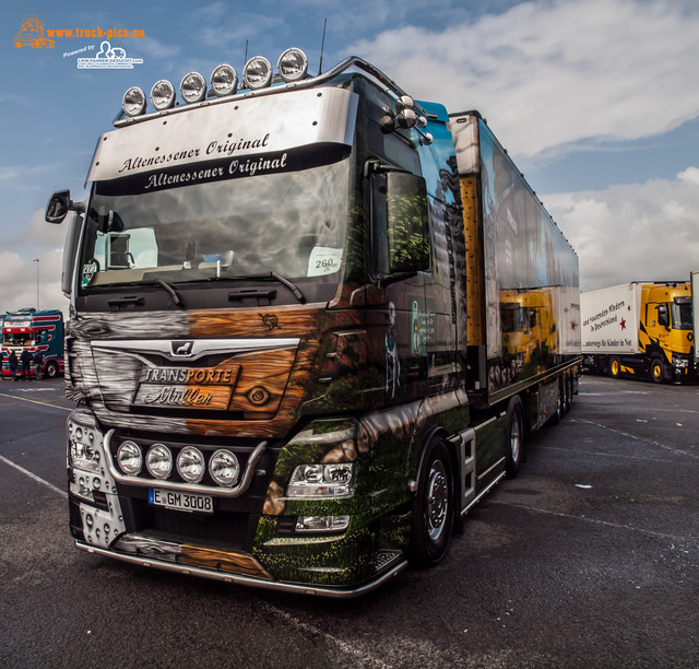 RÃ¼ssel Truck Show, powered by www.truck-pics RÃ¼ssel Truck Show 2019 powered by www.truck-pics.eu & #truckpicsfamily