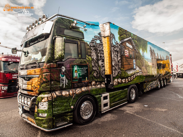 RÃ¼ssel Truck Show, powered by www.truck-pics RÃ¼ssel Truck Show 2019 powered by www.truck-pics.eu & #truckpicsfamily