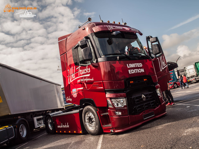 RÃ¼ssel Truck Show, powered by www.truck-pics RÃ¼ssel Truck Show 2019 powered by www.truck-pics.eu & #truckpicsfamily