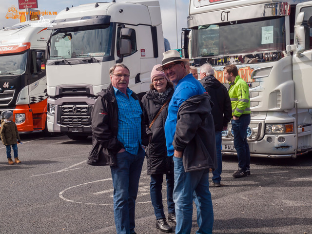 RÃ¼ssel Truck Show, powered by www.truck-pics RÃ¼ssel Truck Show 2019 powered by www.truck-pics.eu & #truckpicsfamily