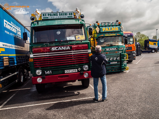 RÃ¼ssel Truck Show, powered by www.truck-pics RÃ¼ssel Truck Show 2019 powered by www.truck-pics.eu & #truckpicsfamily