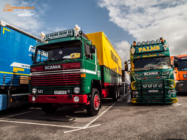 RÃ¼ssel Truck Show, powered by www.truck-pics RÃ¼ssel Truck Show 2019 powered by www.truck-pics.eu & #truckpicsfamily