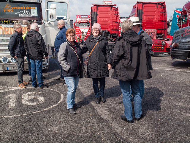 RÃ¼ssel Truck Show, powered by www.truck-pics RÃ¼ssel Truck Show 2019 powered by www.truck-pics.eu & #truckpicsfamily