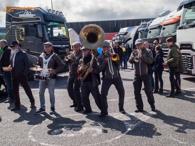 RÃ¼ssel Truck Show, powered by www.truck-pics RÃ¼ssel Truck Show 2019 powered by www.truck-pics.eu & #truckpicsfamily