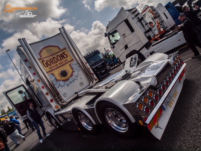 RÃ¼ssel Truck Show, powered by www.truck-pics RÃ¼ssel Truck Show 2019 powered by www.truck-pics.eu & #truckpicsfamily