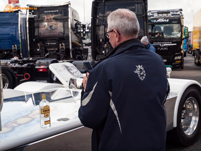 RÃ¼ssel Truck Show, powered by www.truck-pics RÃ¼ssel Truck Show 2019 powered by www.truck-pics.eu & #truckpicsfamily