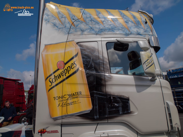 RÃ¼ssel Truck Show, powered by www.truck-pics RÃ¼ssel Truck Show 2019 powered by www.truck-pics.eu & #truckpicsfamily