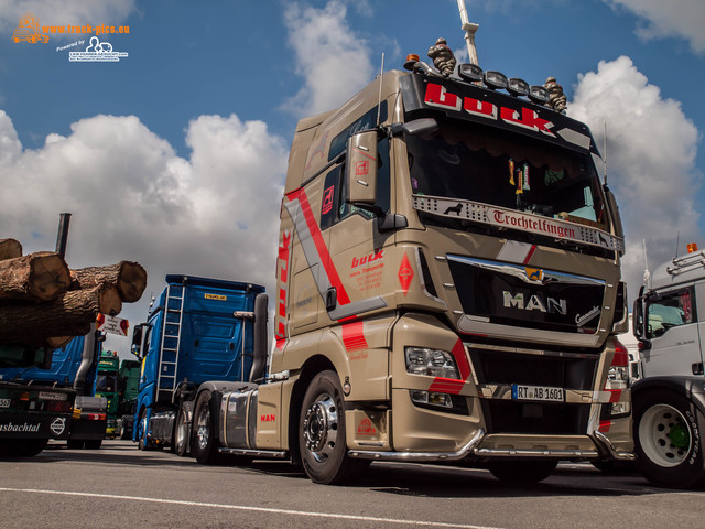 RÃ¼ssel Truck Show, powered by www.truck-pics RÃ¼ssel Truck Show 2019 powered by www.truck-pics.eu & #truckpicsfamily