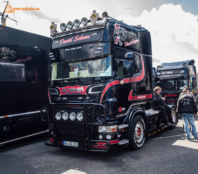 RÃ¼ssel Truck Show, powered by www.truck-pics RÃ¼ssel Truck Show 2019 powered by www.truck-pics.eu & #truckpicsfamily