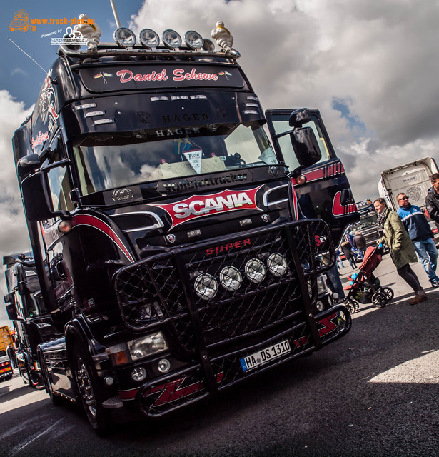 RÃ¼ssel Truck Show, powered by www.truck-pics RÃ¼ssel Truck Show 2019 powered by www.truck-pics.eu & #truckpicsfamily