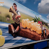 RÃ¼ssel Truck Show, powered... - RÃ¼ssel Truck Show 2019 pow...