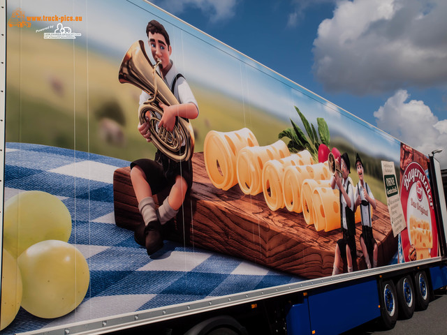 RÃ¼ssel Truck Show, powered by www.truck-pics RÃ¼ssel Truck Show 2019 powered by www.truck-pics.eu & #truckpicsfamily