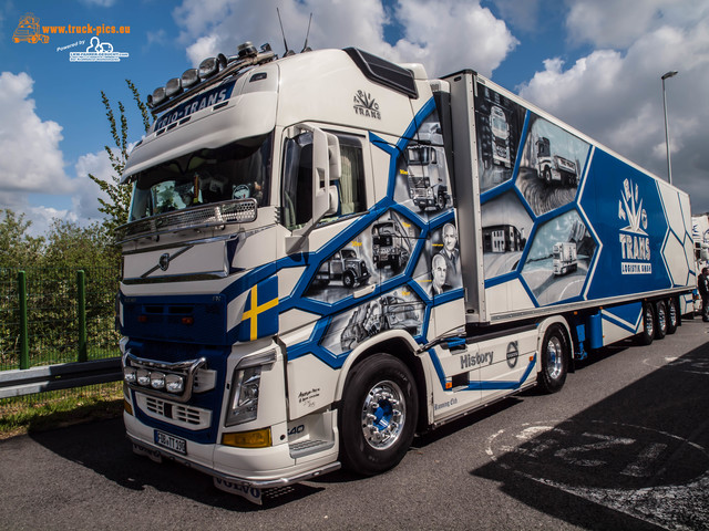 RÃ¼ssel Truck Show, powered by www.truck-pics RÃ¼ssel Truck Show 2019 powered by www.truck-pics.eu & #truckpicsfamily