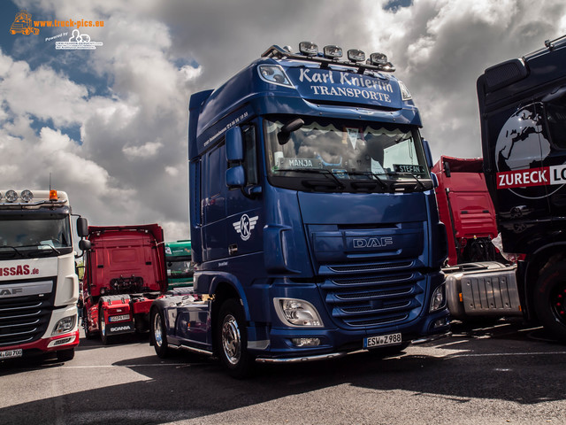 RÃ¼ssel Truck Show, powered by www.truck-pics RÃ¼ssel Truck Show 2019 powered by www.truck-pics.eu & #truckpicsfamily