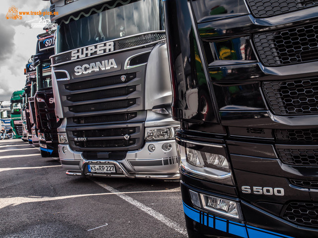 RÃ¼ssel Truck Show, powered by www.truck-pics RÃ¼ssel Truck Show 2019 powered by www.truck-pics.eu & #truckpicsfamily