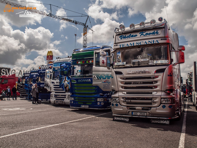 RÃ¼ssel Truck Show, powered by www.truck-pics RÃ¼ssel Truck Show 2019 powered by www.truck-pics.eu & #truckpicsfamily