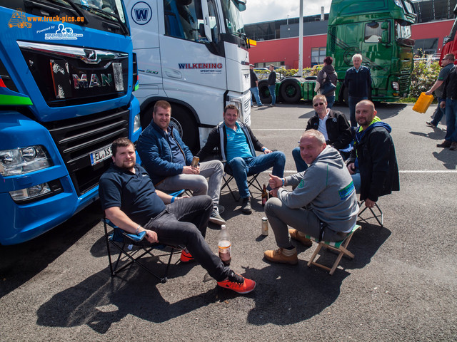 RÃ¼ssel Truck Show, powered by www.truck-pics RÃ¼ssel Truck Show 2019 powered by www.truck-pics.eu & #truckpicsfamily