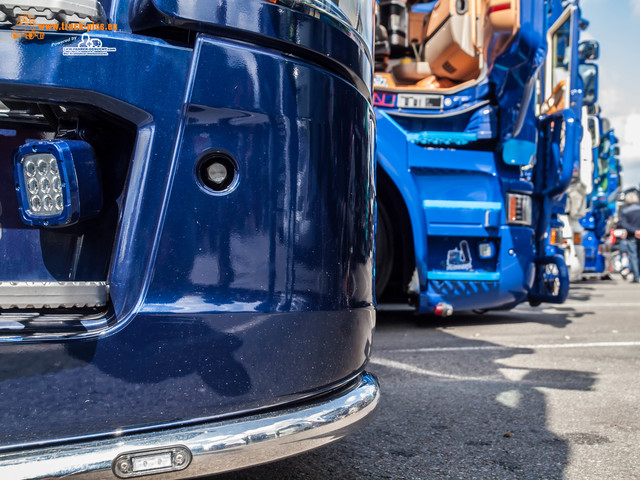 RÃ¼ssel Truck Show, powered by www.truck-pics RÃ¼ssel Truck Show 2019 powered by www.truck-pics.eu & #truckpicsfamily