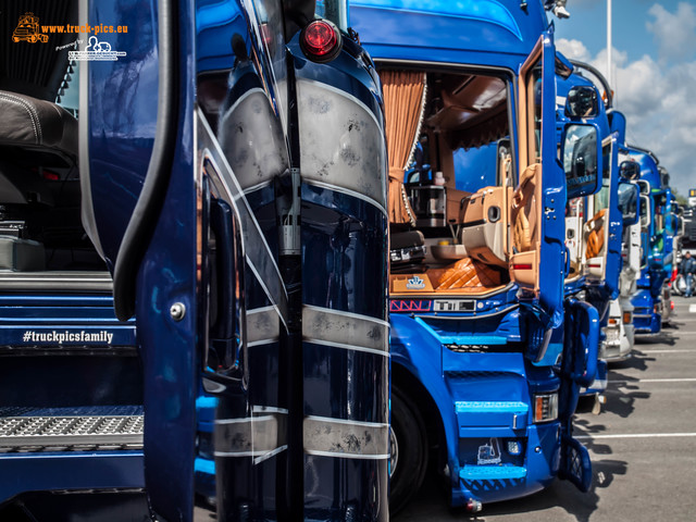 RÃ¼ssel Truck Show, powered by www.truck-pics RÃ¼ssel Truck Show 2019 powered by www.truck-pics.eu & #truckpicsfamily