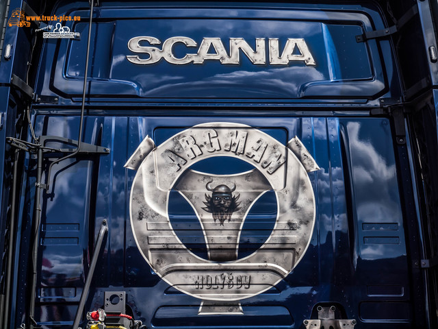 RÃ¼ssel Truck Show, powered by www.truck-pics RÃ¼ssel Truck Show 2019 powered by www.truck-pics.eu & #truckpicsfamily