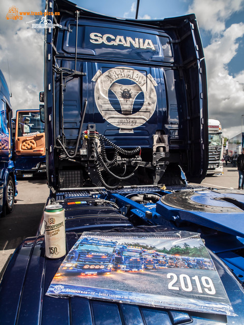 RÃ¼ssel Truck Show, powered by www.truck-pics RÃ¼ssel Truck Show 2019 powered by www.truck-pics.eu & #truckpicsfamily