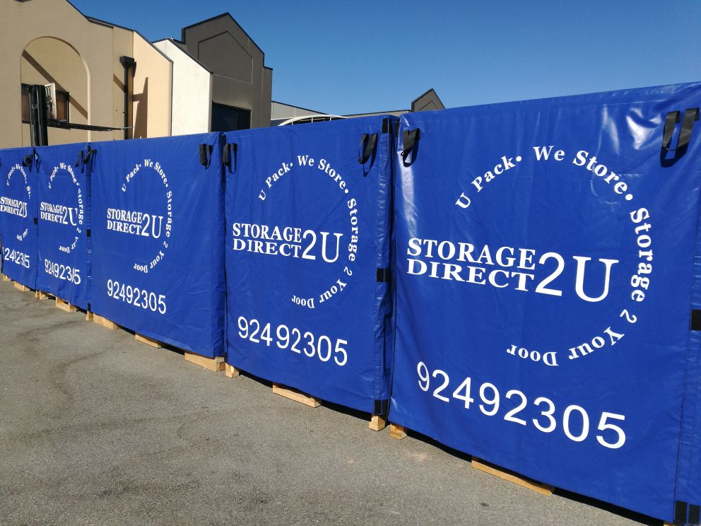Storage Direct 2 U - Get the Best Storage Solution Storage Direct 2 U
