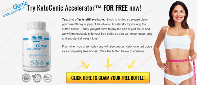 KetoGenic Accelerator pills : Diet, Reviews, Side  Picture Box