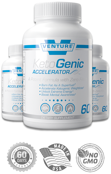 How Should You Use Ketogenic Accelerator? Picture Box