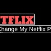 Change My Netflix Password