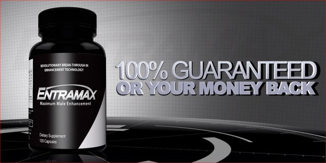 Entramax Reviews: Male Enhancement Pills Ingredien Entramax