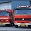 Line up van Winkoop5-Border... - Retro Trucktour 2019