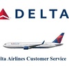 Delta Airlines Customer Service Phone Number