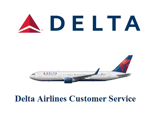 Delta-Airlines-Customer-Service Delta Airlines Customer Service Phone Number