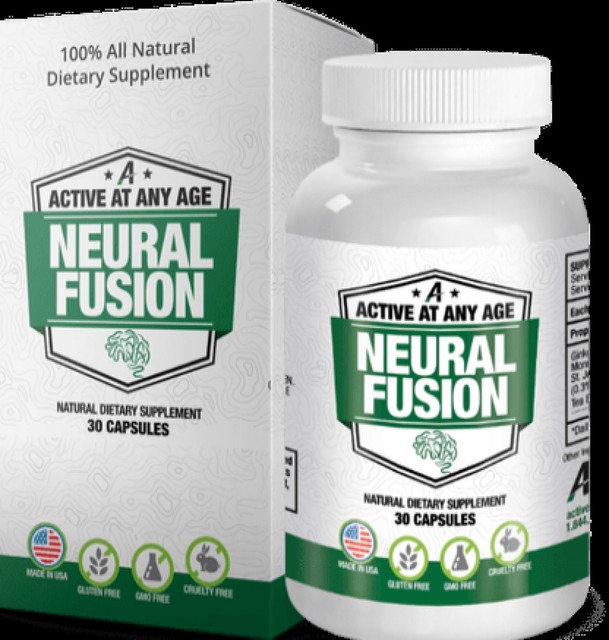 What Are The Benefits Of Using Neural Fusion? Picture Box