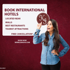 Hotel Booking Offers Online - Picture Box