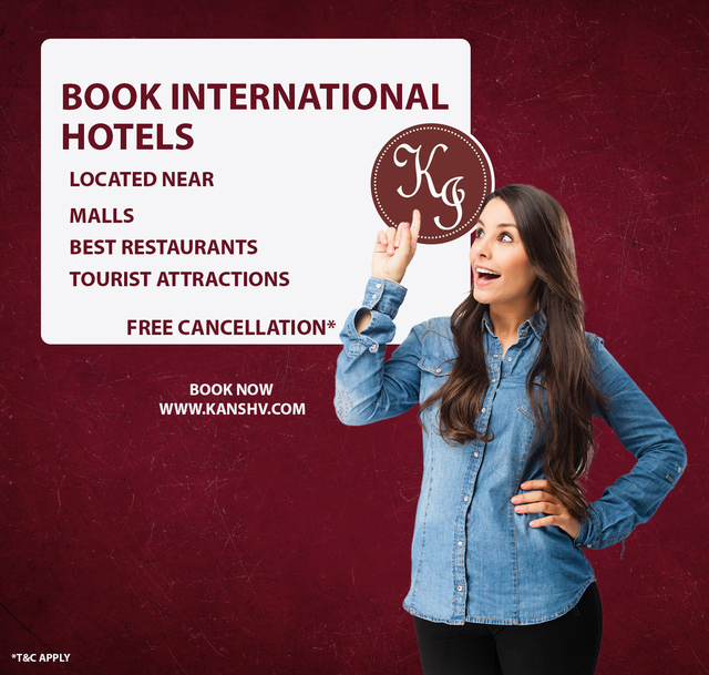 Hotel Booking Offers Online Picture Box