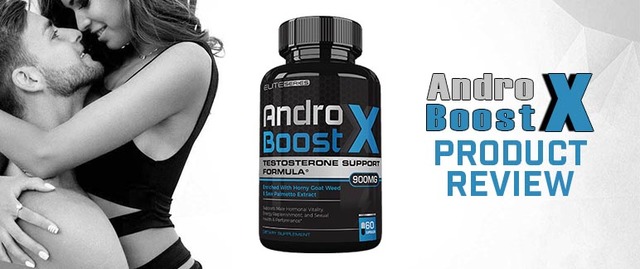 What Is The Andro Boost X Price? X