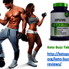 Keto Buzz Tablets - Keto Buzz Tablets